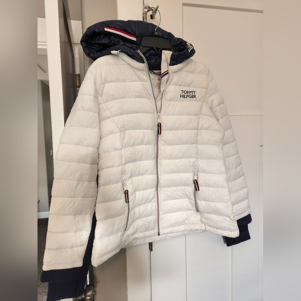 Tommy Hilfiger coat